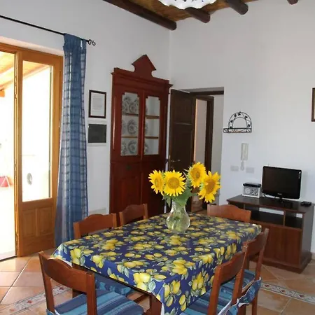 Botte - Appartementi Il Palmento Διαμέρισμα *