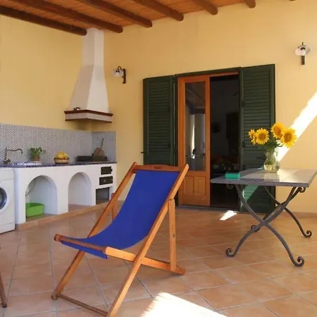 Apartment Botte - Appartementi Il Palmento