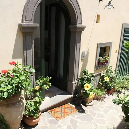 Botte - Appartementi Il Palmento * Canneto (Lipari)