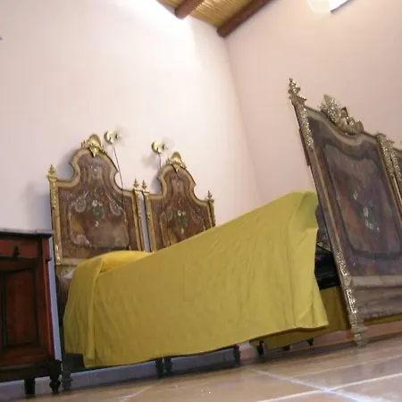 Apartment Botte - Appartementi Il Palmento