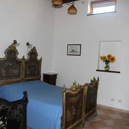 Botte - Appartementi Il Palmento Apartment *