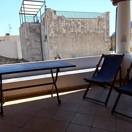 Botte - Appartementi Il Palmento *