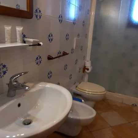 Botte - Appartementi Il Palmento Διαμέρισμα *