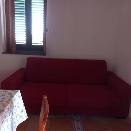 Botte - Il Palmento Apartment Canneto (Lipari)