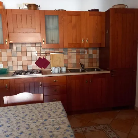 Botte - Appartementi Il Palmento Canneto (Lipari)