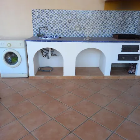 Botte - Appartementi Il Palmento