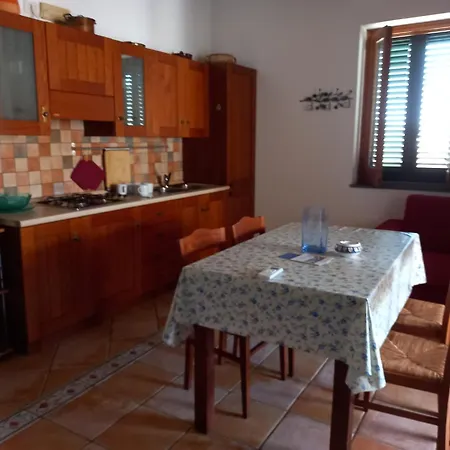 Διαμέρισμα Botte - Appartementi Il Palmento