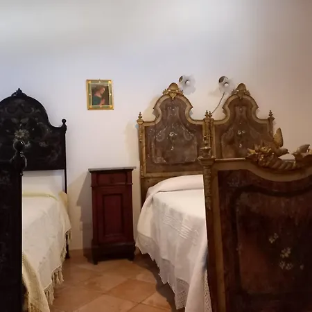 Apartment Botte - Appartementi Il Palmento *