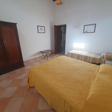 Διαμέρισμα Botte - Appartementi Il Palmento