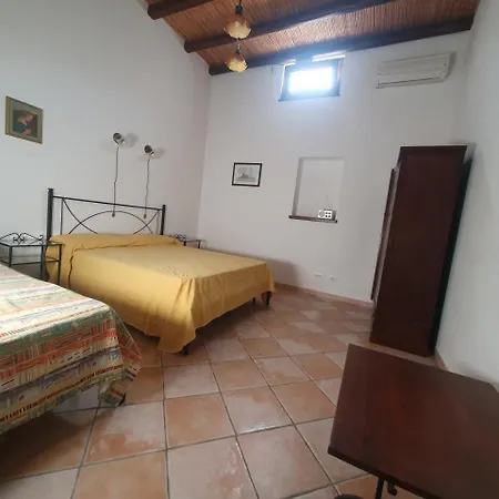 Botte - Appartementi Il Palmento Διαμέρισμα Canneto (Lipari)